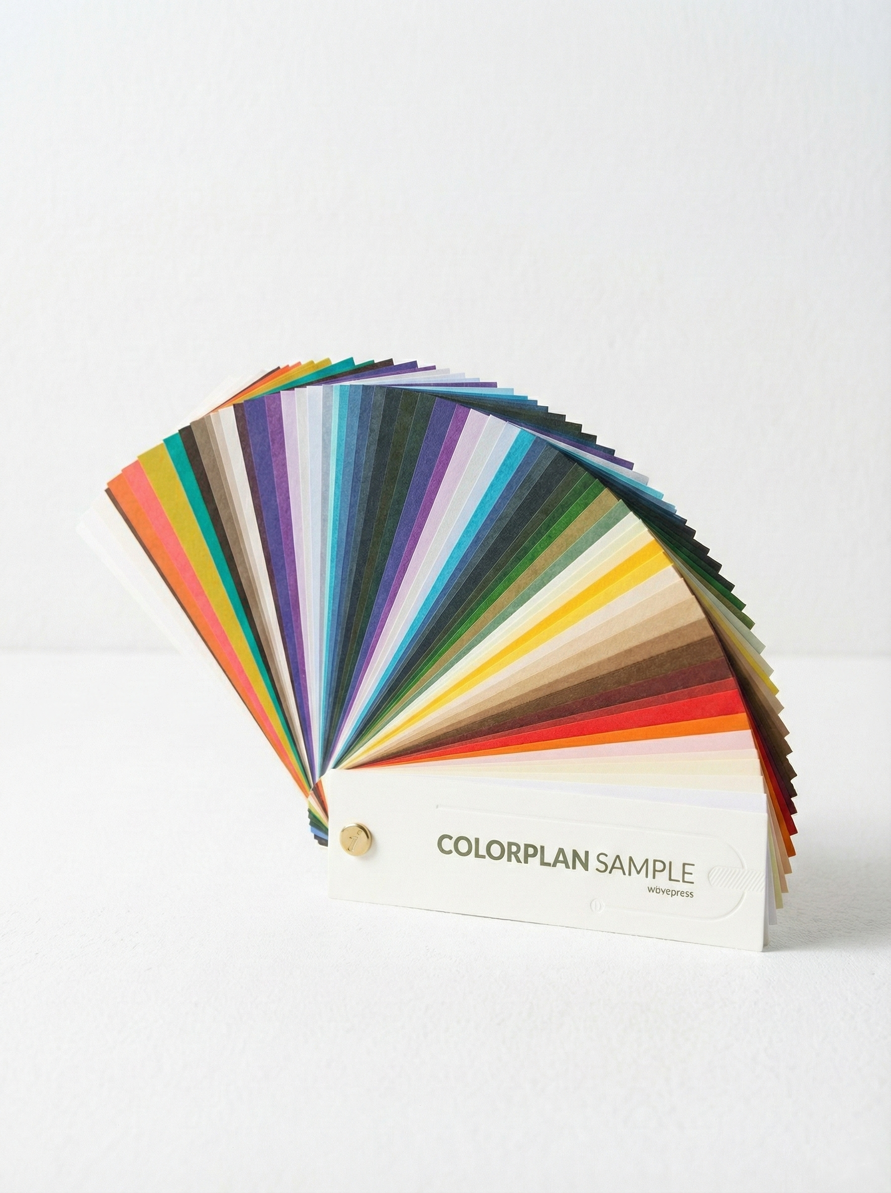 Starter Sample Kit (Papers & Foils)