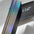 Load image into Gallery viewer, Edge Foil Business Cards (ColorPlan 18pt / 350gsm)
