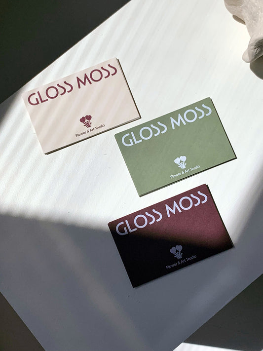 Standard ColorPlan Business Cards (18pt / 350gsm)